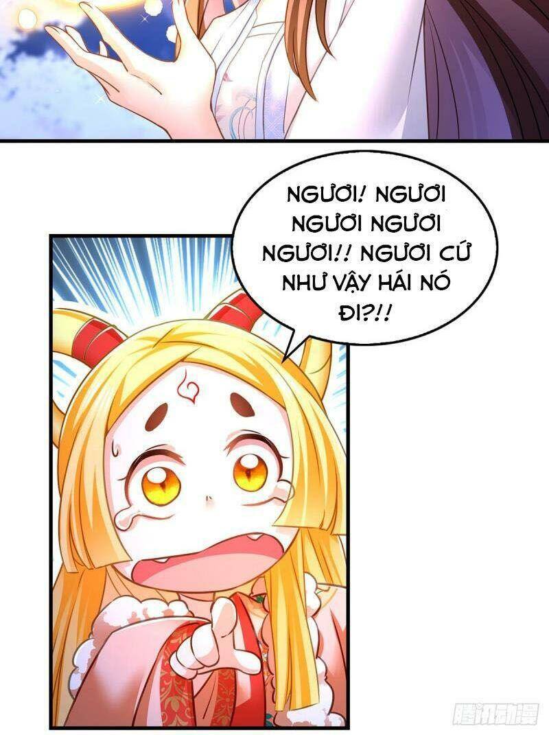 Ta Ở Hậu Cung Làm Lão Đại: Chapter 62