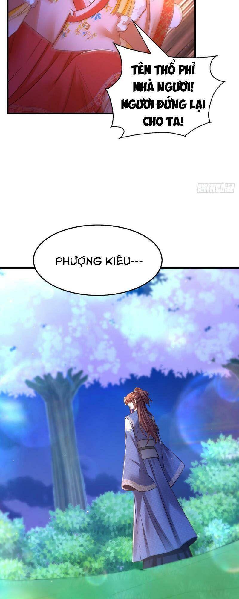 Ta Ở Hậu Cung Làm Lão Đại: Chapter 62