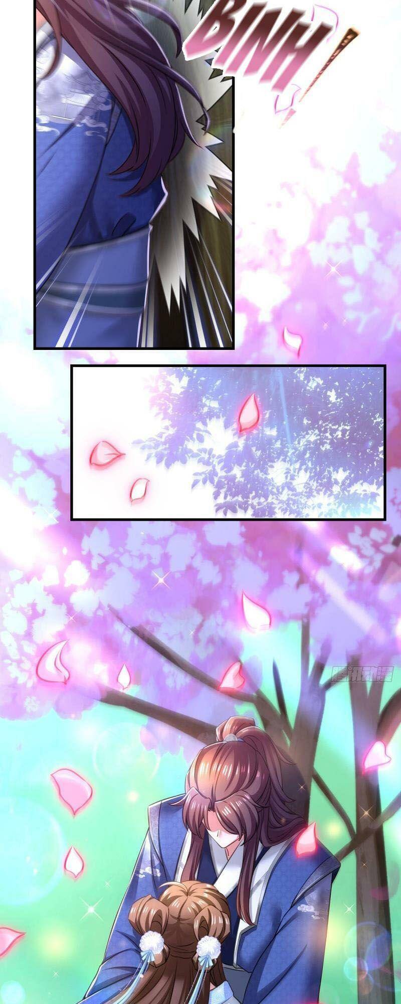 Ta Ở Hậu Cung Làm Lão Đại: Chapter 62