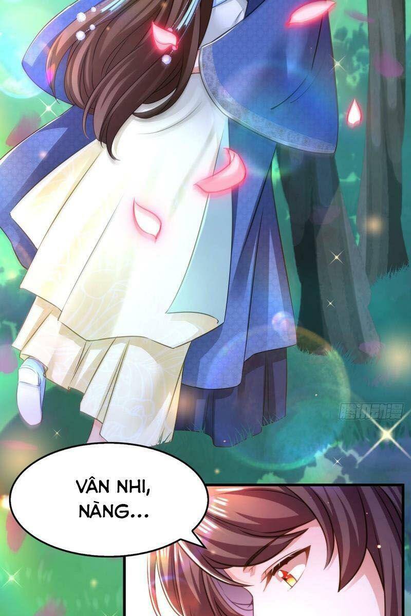 Ta Ở Hậu Cung Làm Lão Đại: Chapter 62