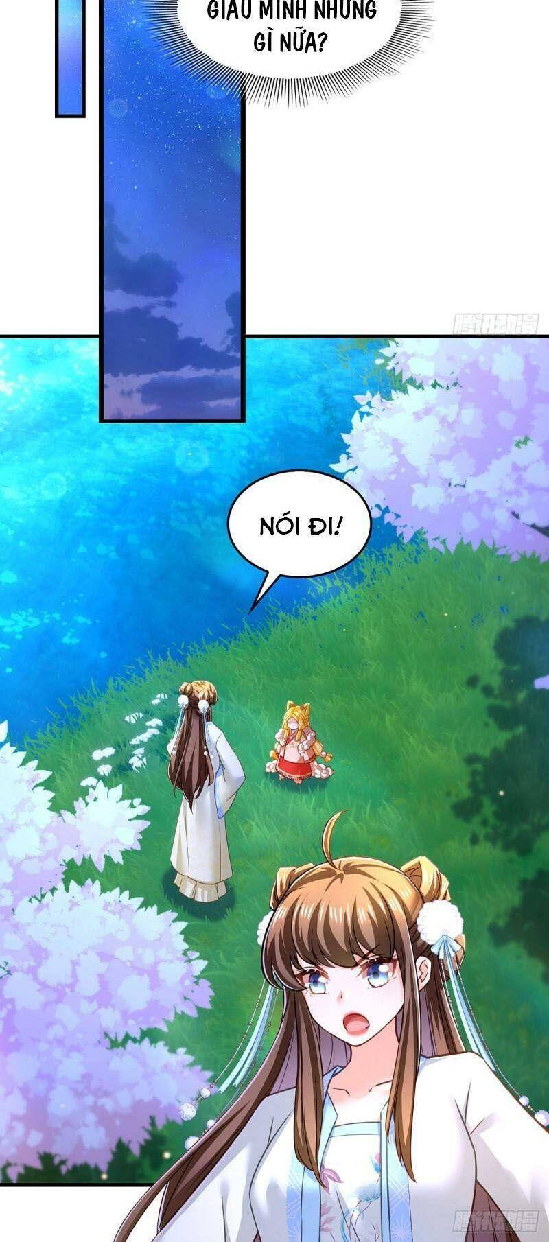 Ta Ở Hậu Cung Làm Lão Đại: Chapter 62