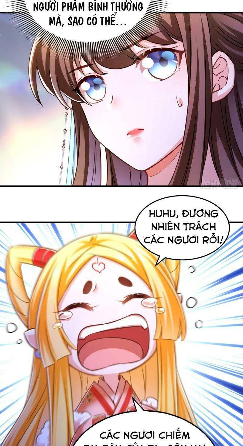 Ta Ở Hậu Cung Làm Lão Đại: Chapter 62