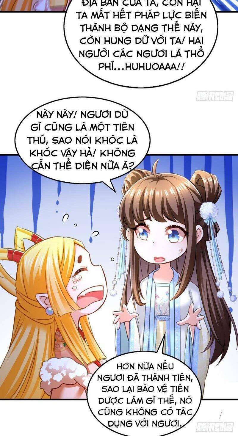 Ta Ở Hậu Cung Làm Lão Đại: Chapter 62