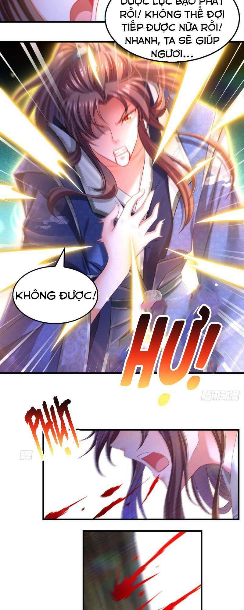 Ta Ở Hậu Cung Làm Lão Đại: Chapter 64