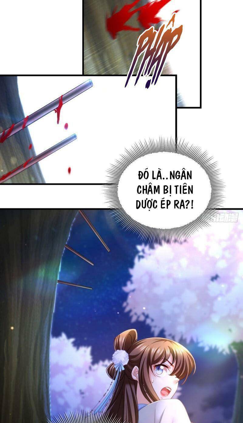 Ta Ở Hậu Cung Làm Lão Đại: Chapter 64
