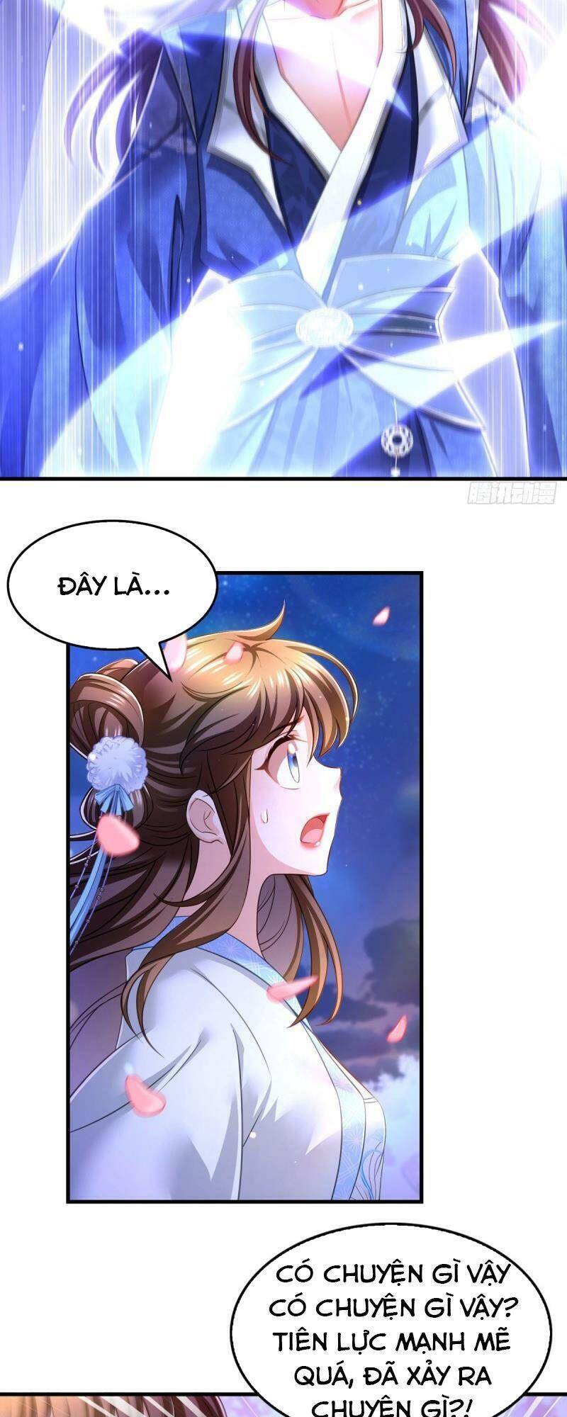 Ta Ở Hậu Cung Làm Lão Đại: Chapter 64