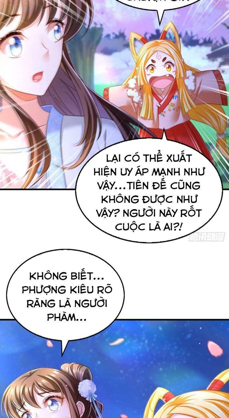 Ta Ở Hậu Cung Làm Lão Đại: Chapter 64