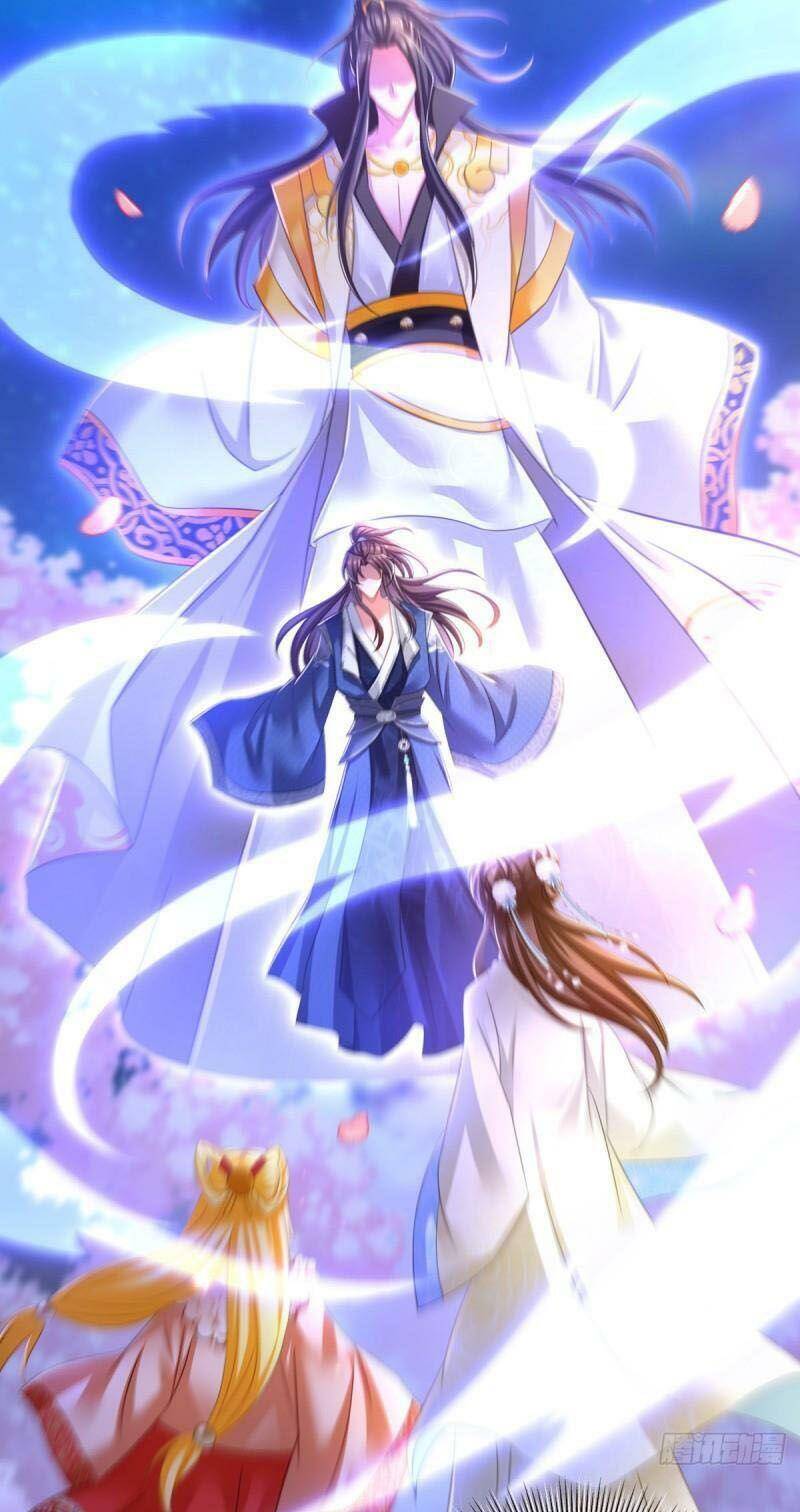 Ta Ở Hậu Cung Làm Lão Đại: Chapter 64