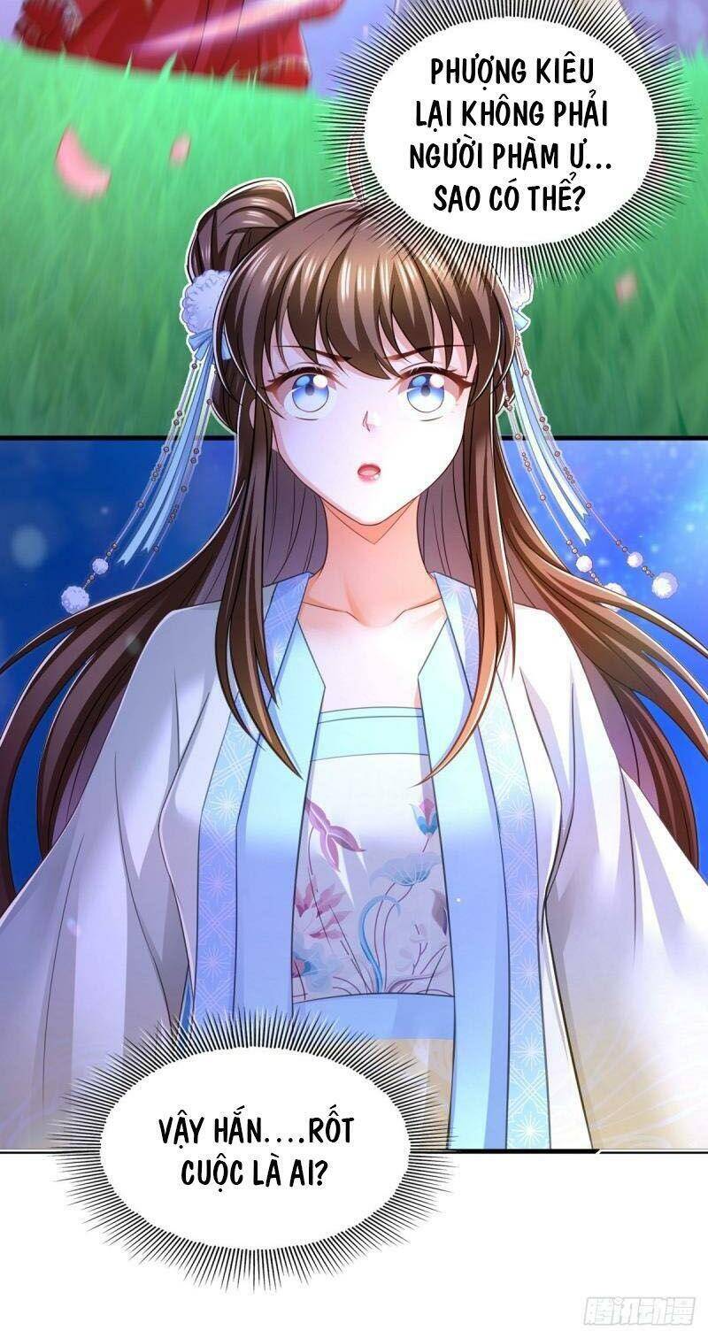 Ta Ở Hậu Cung Làm Lão Đại: Chapter 64