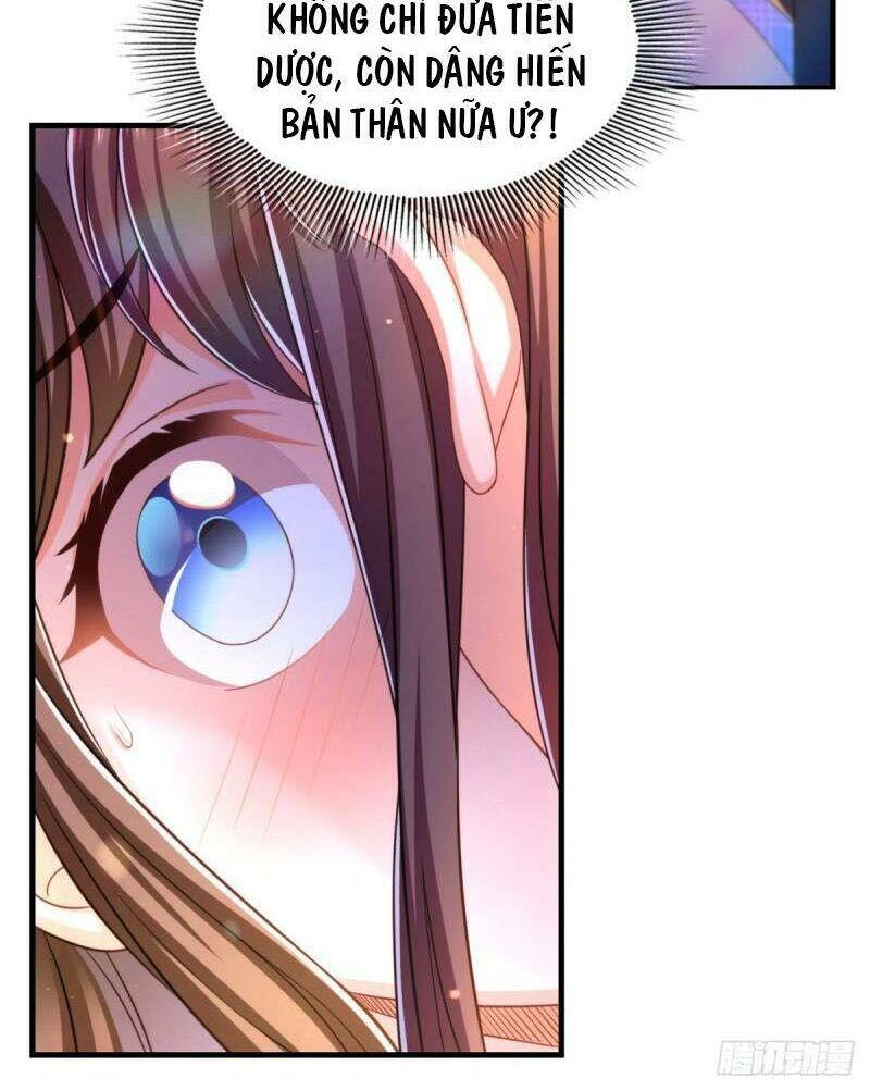 Ta Ở Hậu Cung Làm Lão Đại: Chapter 64