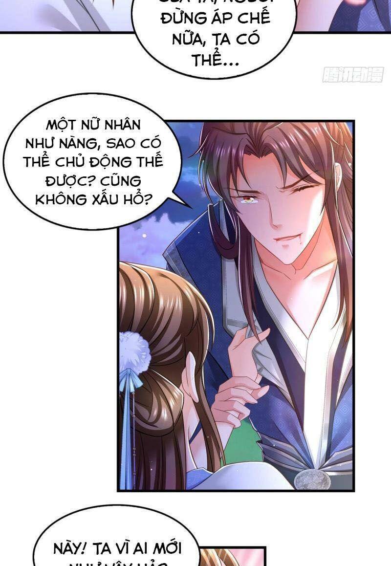 Ta Ở Hậu Cung Làm Lão Đại: Chapter 64