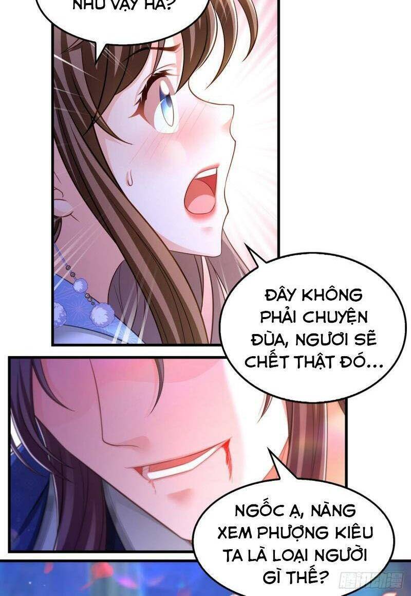 Ta Ở Hậu Cung Làm Lão Đại: Chapter 64