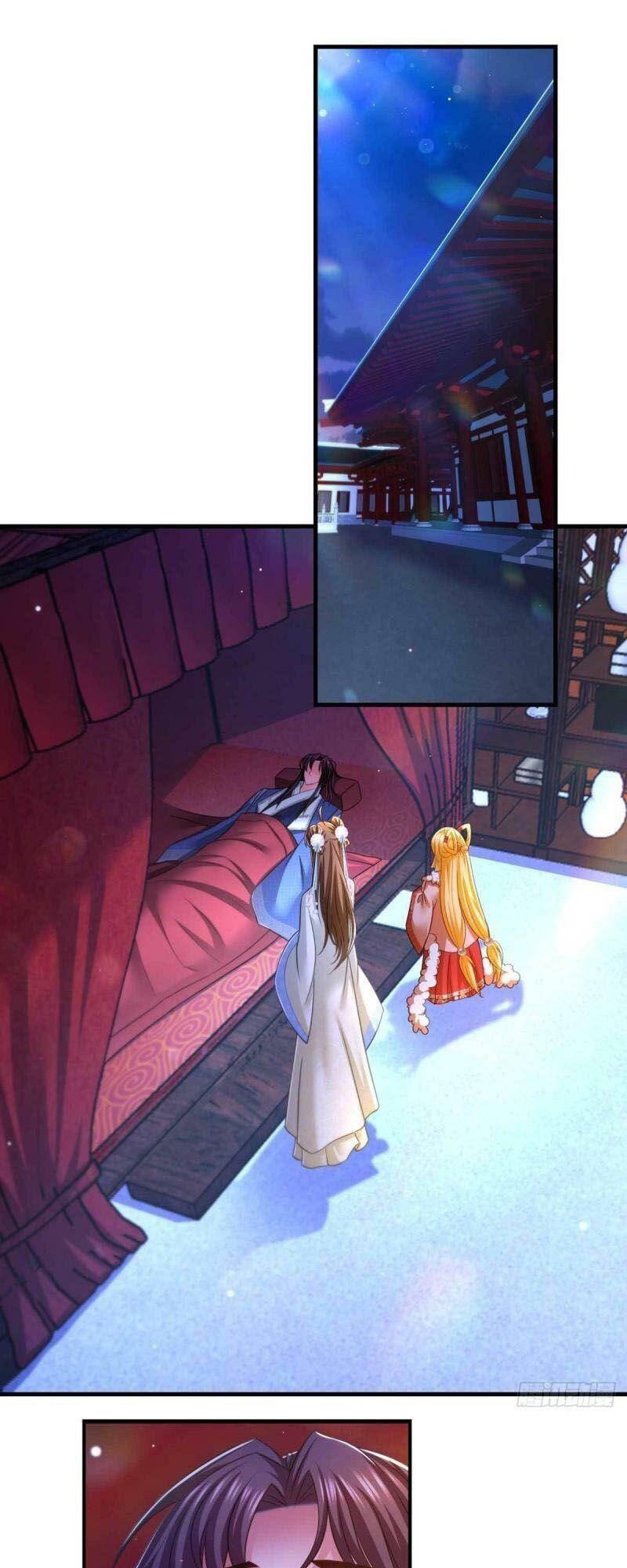 Ta Ở Hậu Cung Làm Lão Đại: Chapter 66