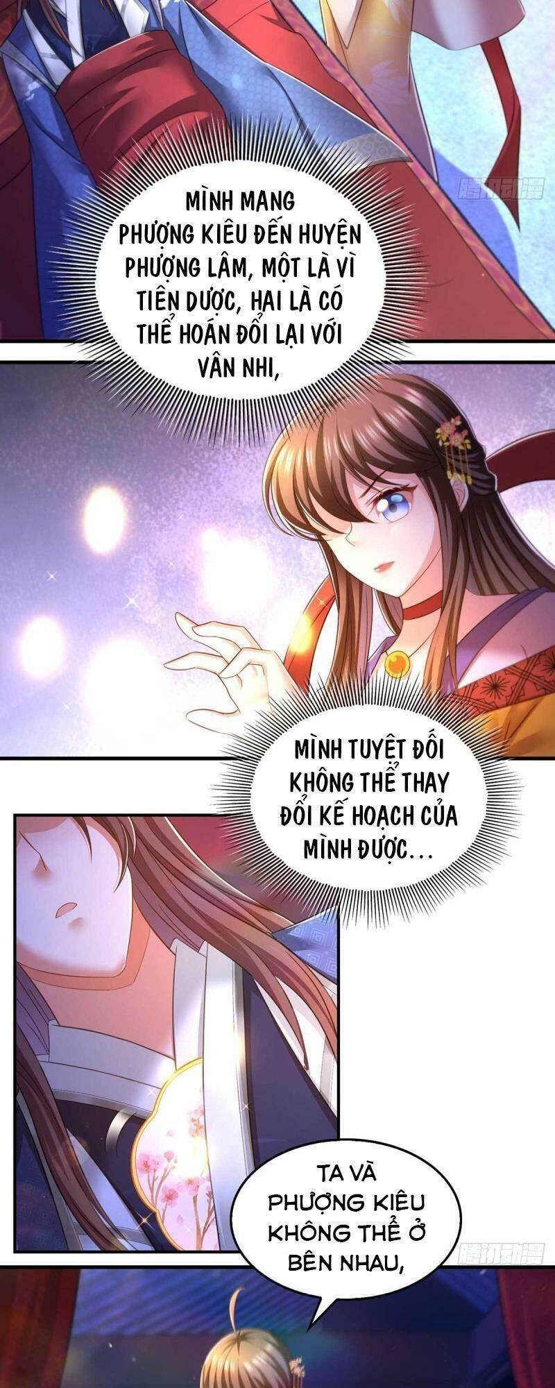 Ta Ở Hậu Cung Làm Lão Đại: Chapter 66