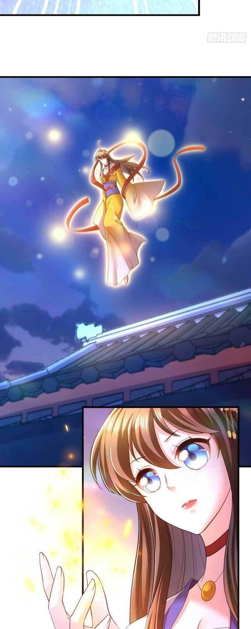 Ta Ở Hậu Cung Làm Lão Đại: Chapter 66