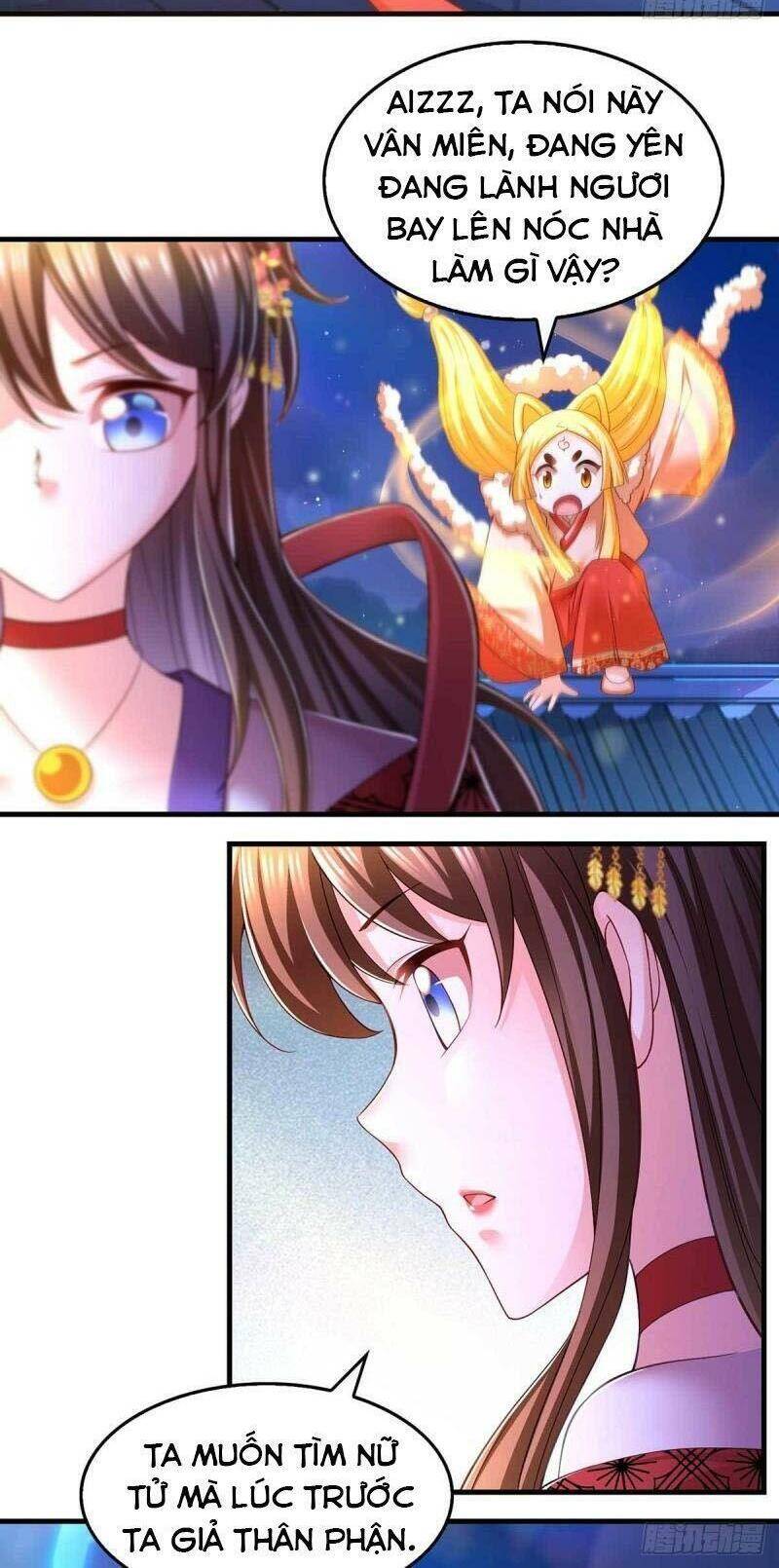 Ta Ở Hậu Cung Làm Lão Đại: Chapter 66