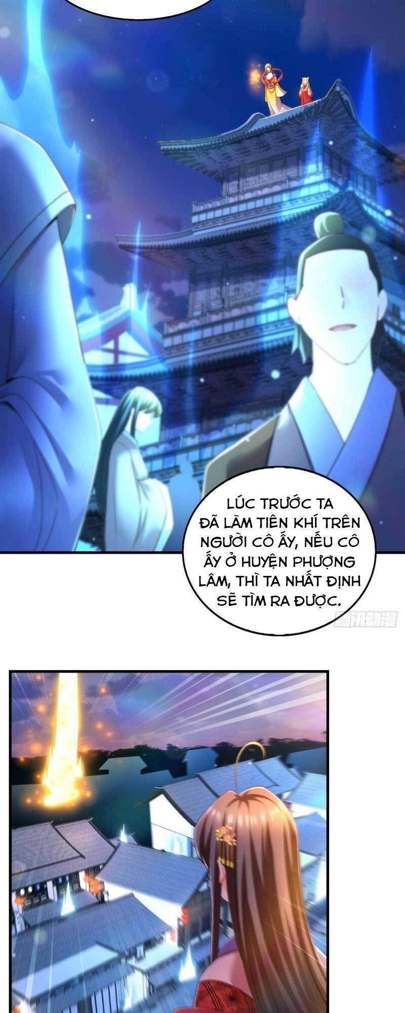 Ta Ở Hậu Cung Làm Lão Đại: Chapter 66
