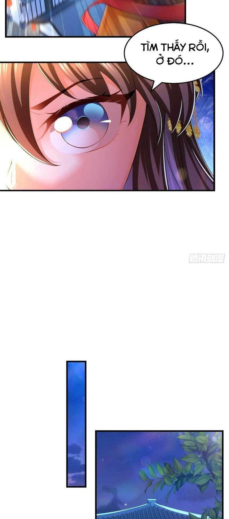 Ta Ở Hậu Cung Làm Lão Đại: Chapter 66