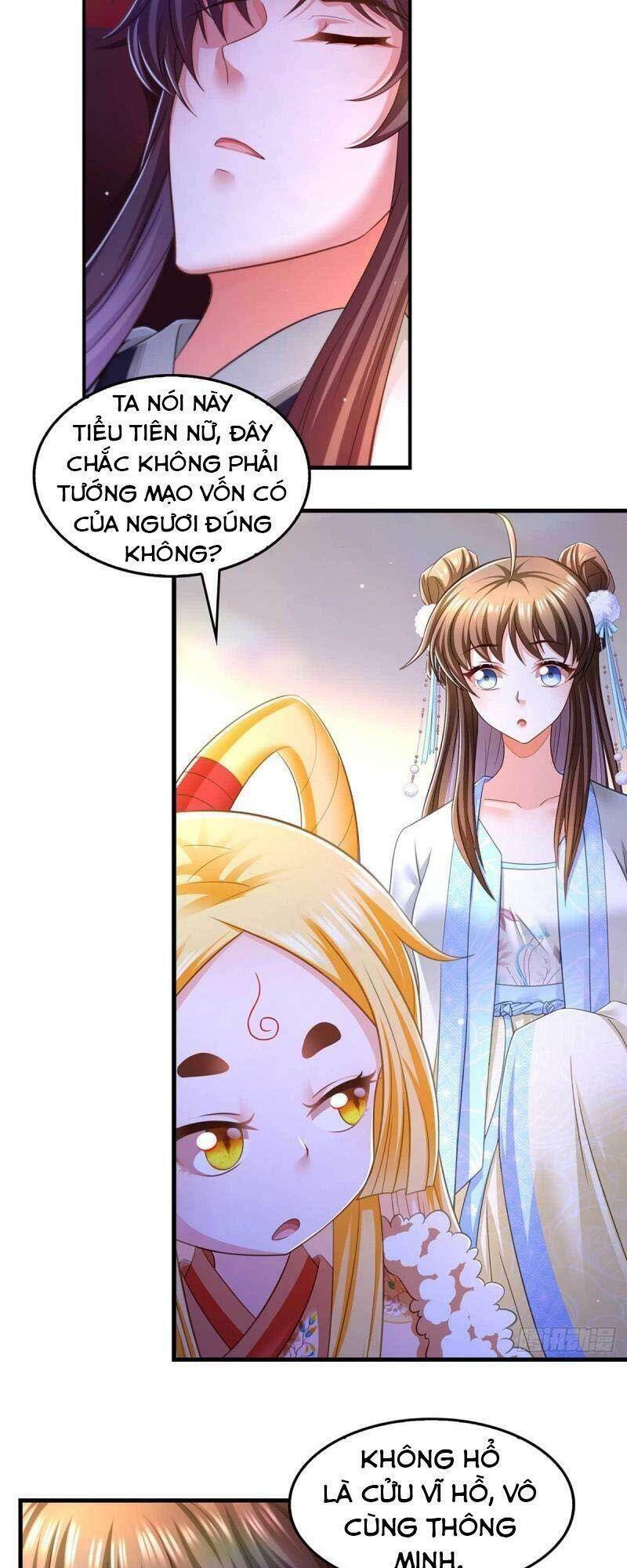 Ta Ở Hậu Cung Làm Lão Đại: Chapter 66
