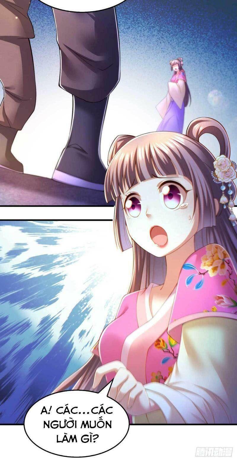 Ta Ở Hậu Cung Làm Lão Đại: Chapter 66