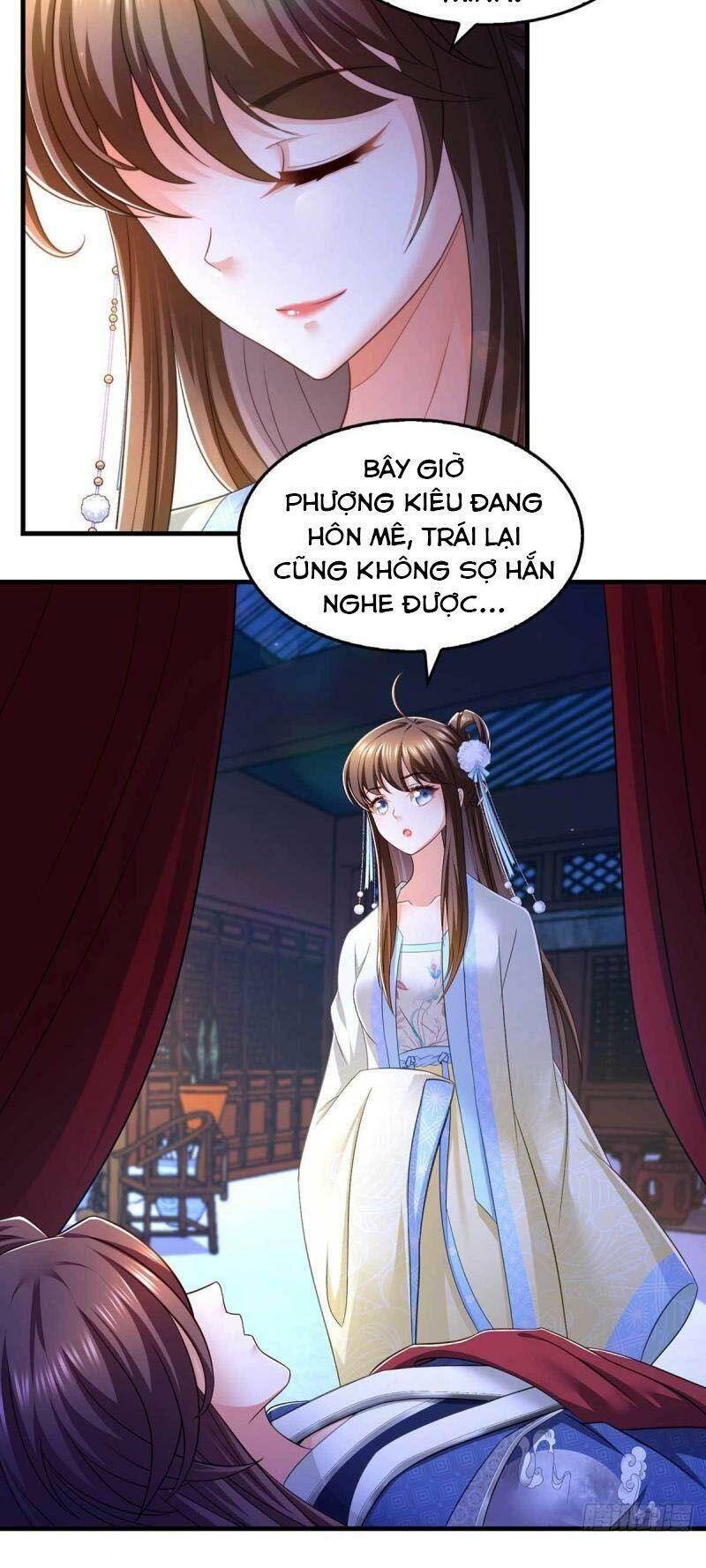Ta Ở Hậu Cung Làm Lão Đại: Chapter 66