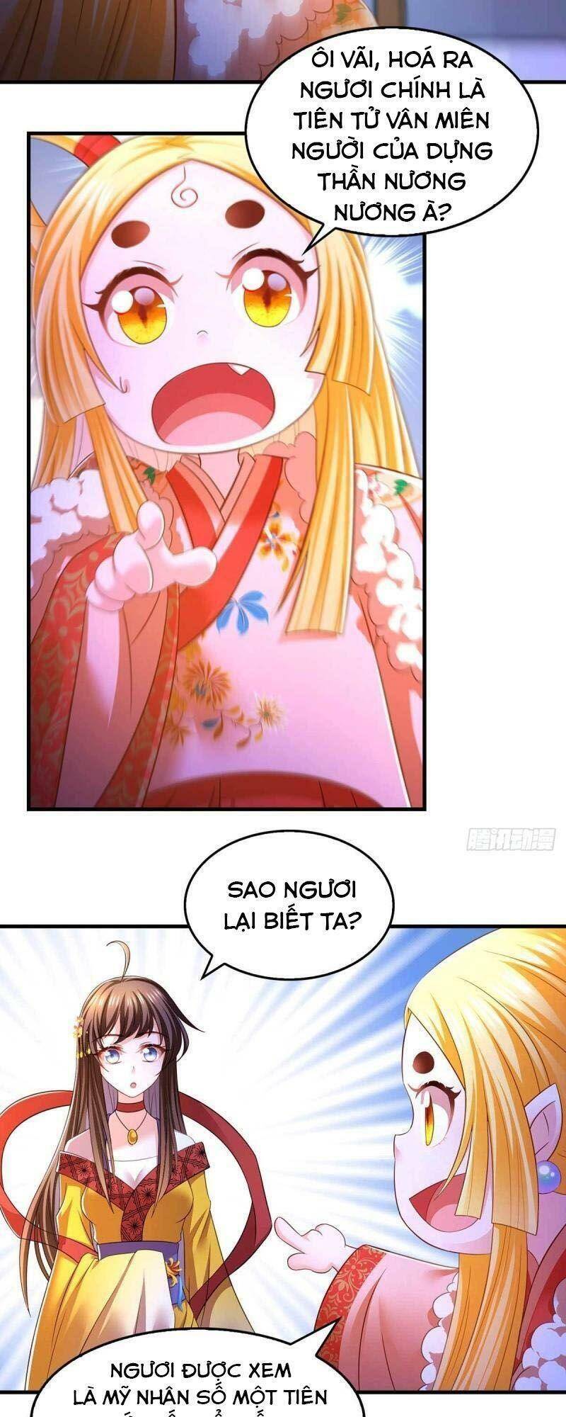 Ta Ở Hậu Cung Làm Lão Đại: Chapter 66
