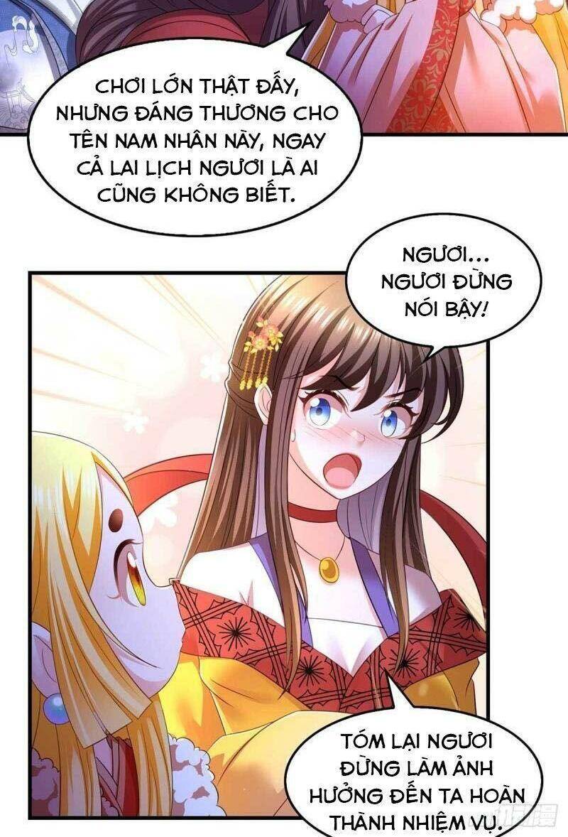 Ta Ở Hậu Cung Làm Lão Đại: Chapter 66
