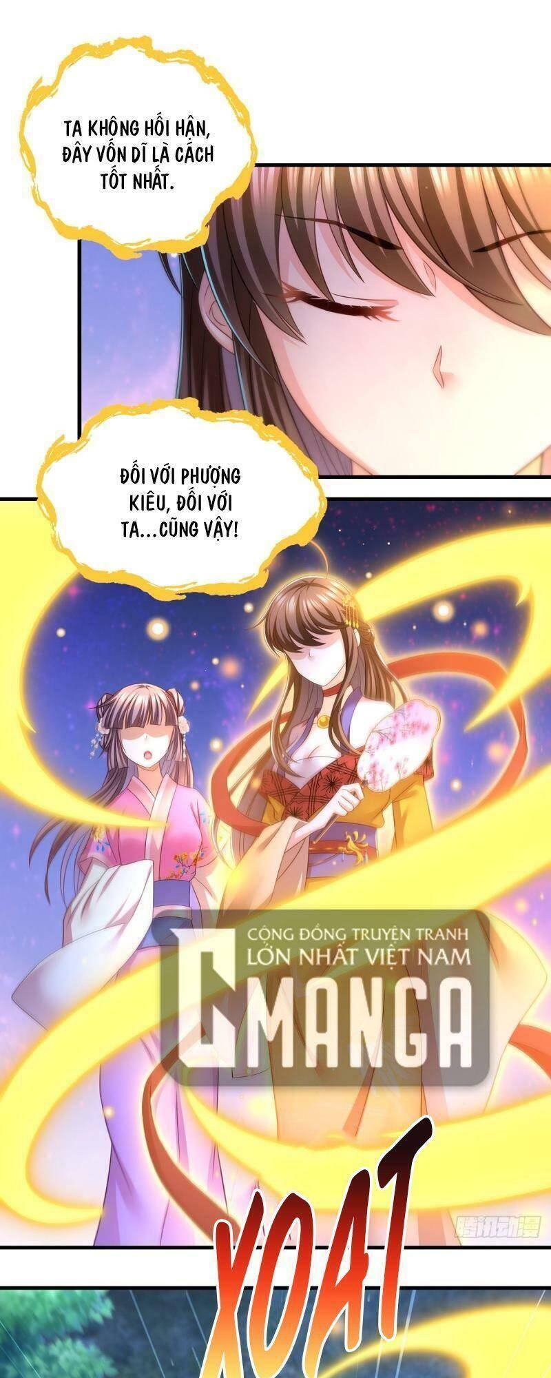 Ta Ở Hậu Cung Làm Lão Đại: Chapter 68