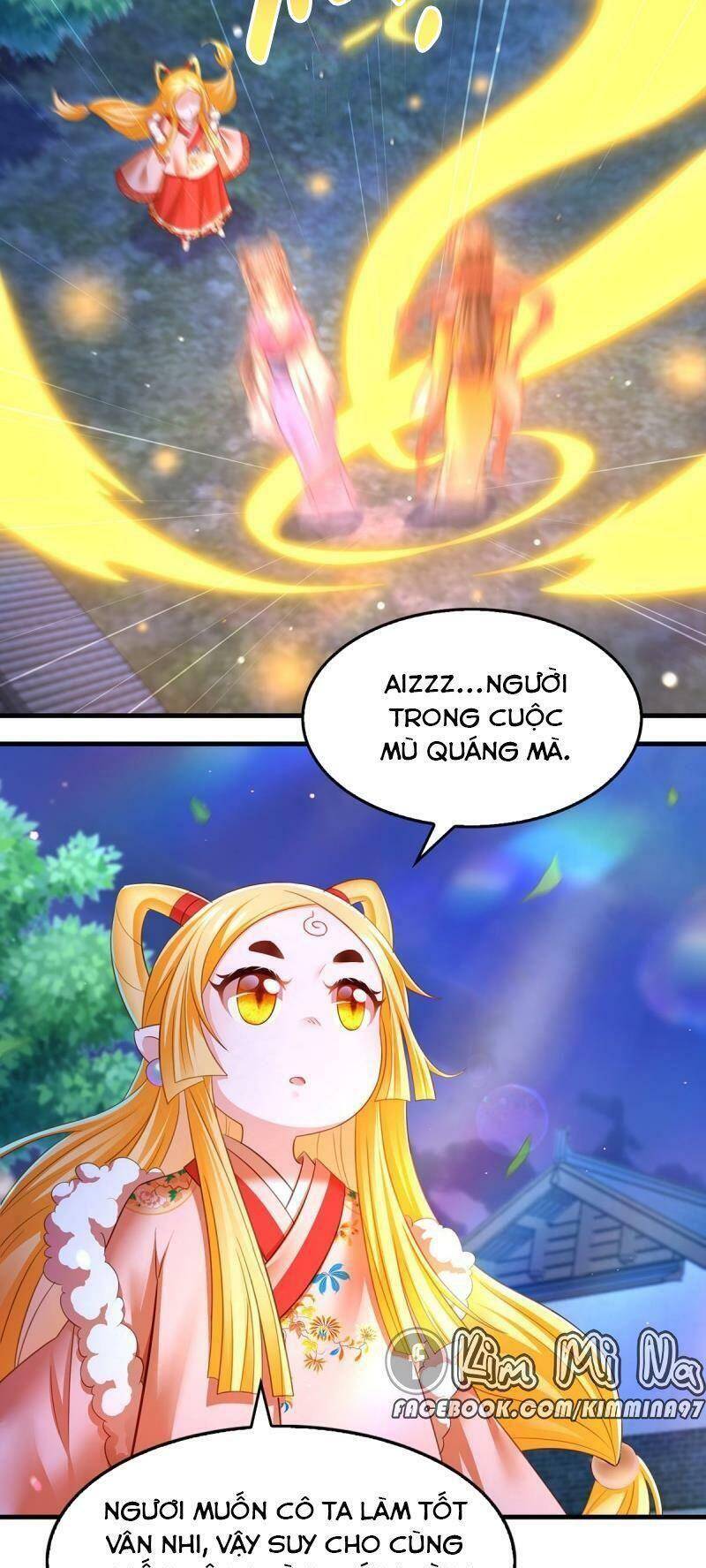 Ta Ở Hậu Cung Làm Lão Đại: Chapter 68