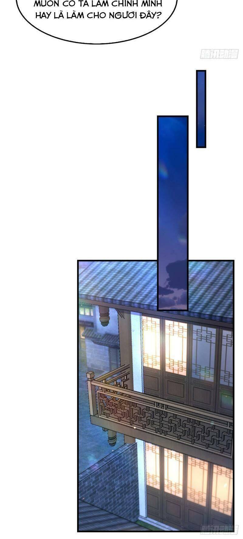 Ta Ở Hậu Cung Làm Lão Đại: Chapter 68