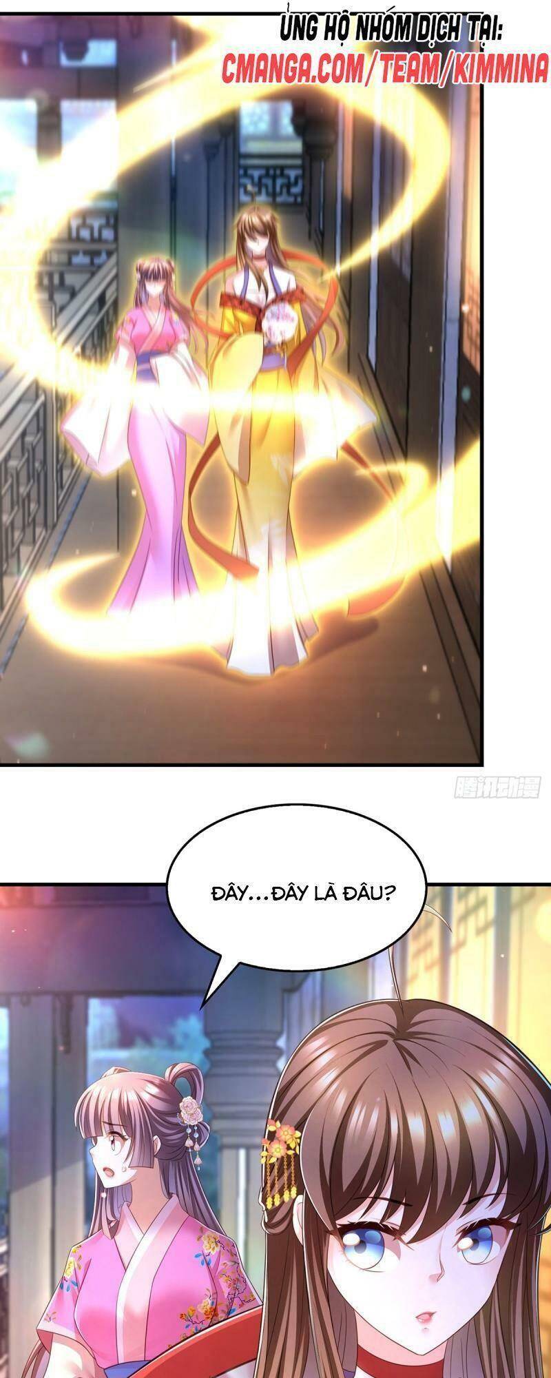Ta Ở Hậu Cung Làm Lão Đại: Chapter 68
