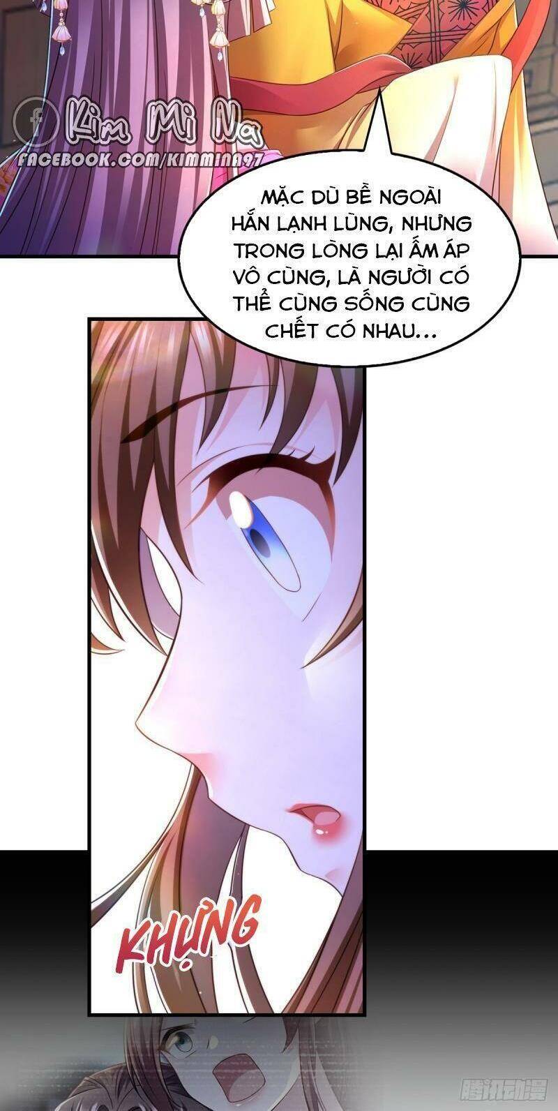 Ta Ở Hậu Cung Làm Lão Đại: Chapter 68
