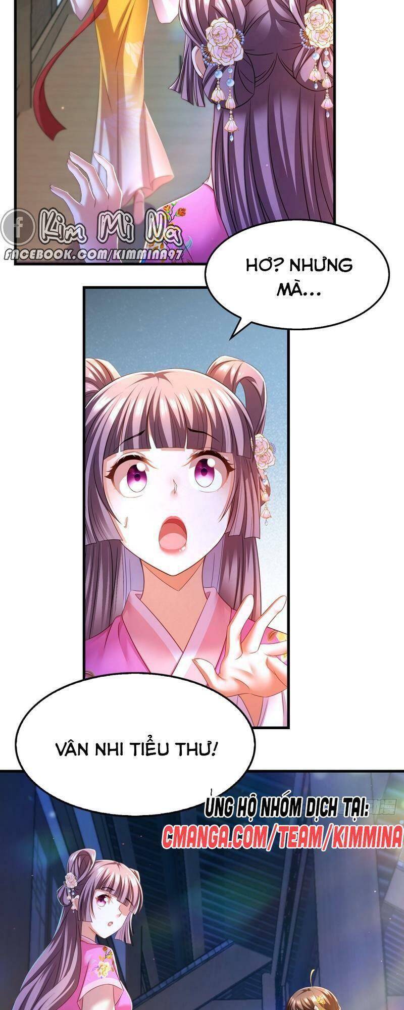 Ta Ở Hậu Cung Làm Lão Đại: Chapter 68