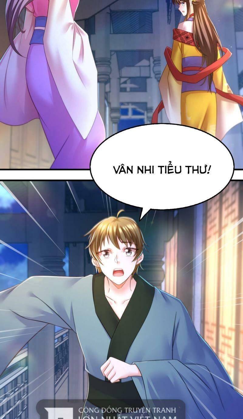 Ta Ở Hậu Cung Làm Lão Đại: Chapter 68