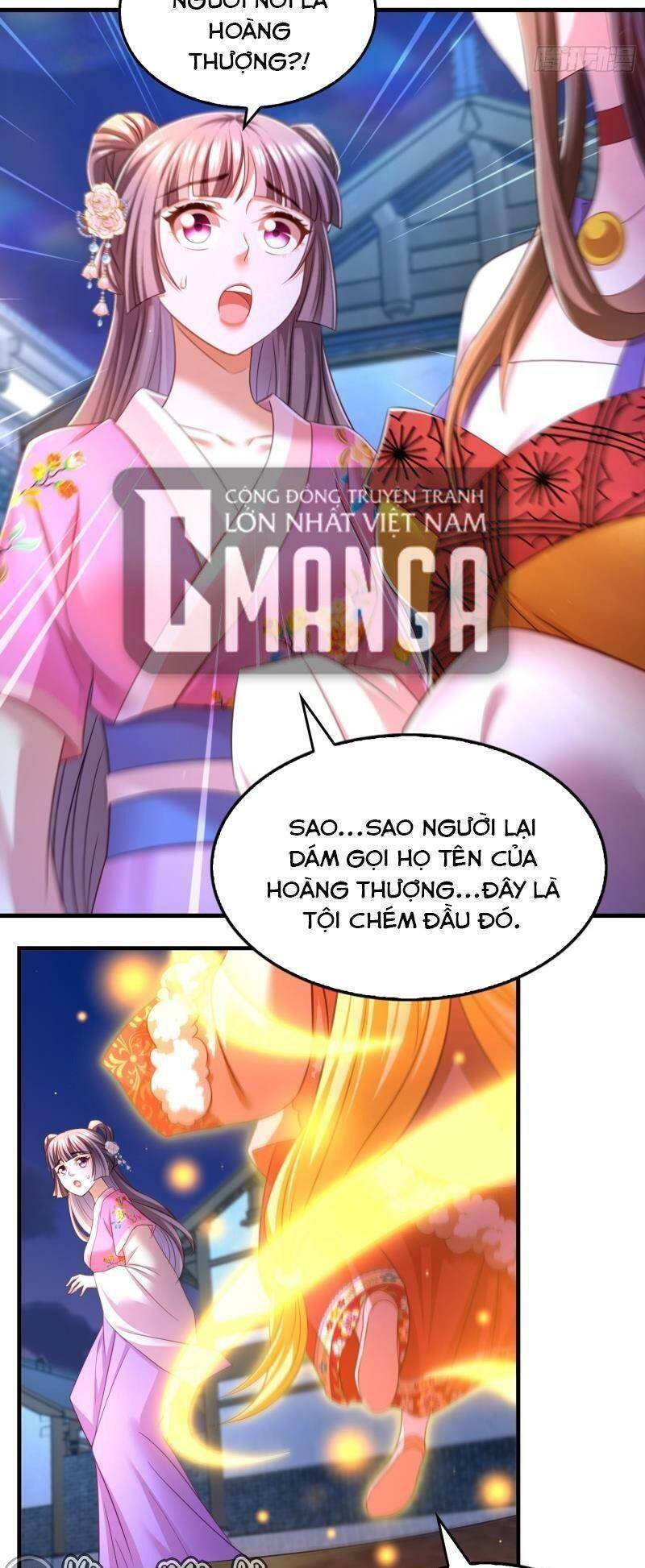 Ta Ở Hậu Cung Làm Lão Đại: Chapter 68