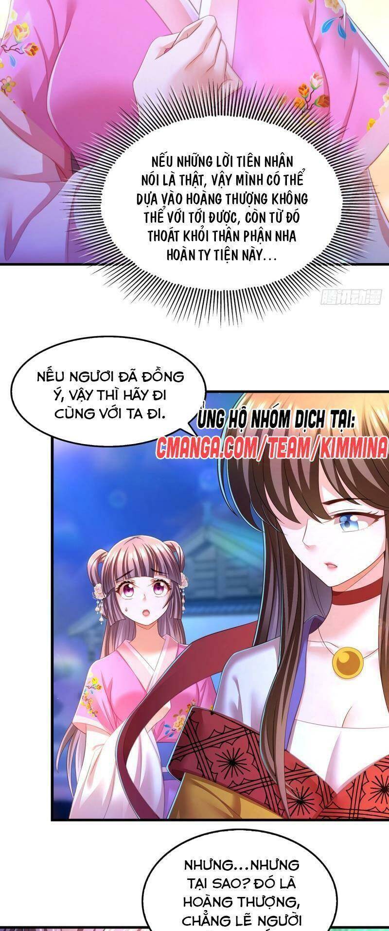 Ta Ở Hậu Cung Làm Lão Đại: Chapter 68