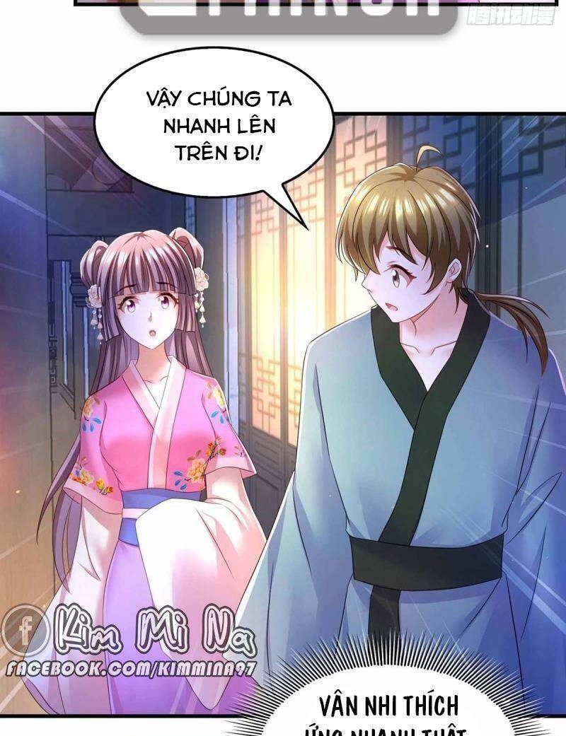 Ta Ở Hậu Cung Làm Lão Đại: Chapter 69