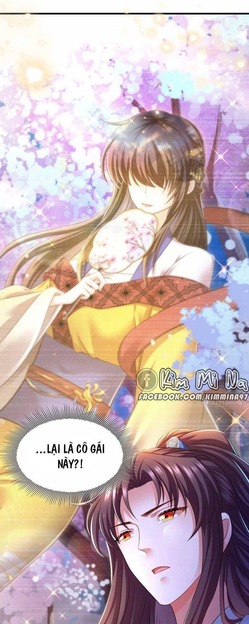 Ta Ở Hậu Cung Làm Lão Đại: Chapter 69