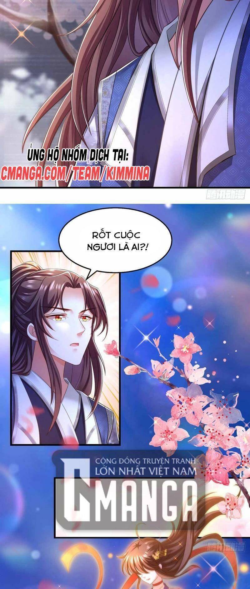 Ta Ở Hậu Cung Làm Lão Đại: Chapter 69