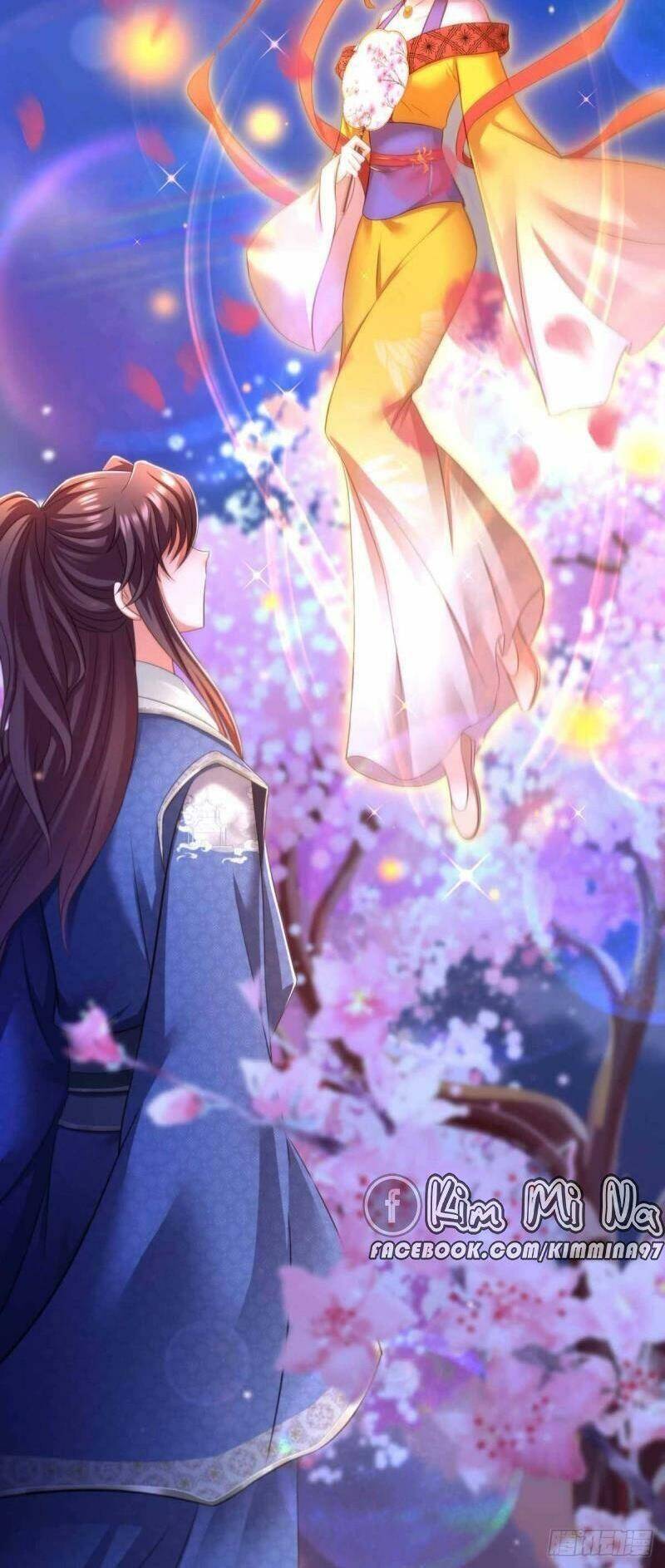 Ta Ở Hậu Cung Làm Lão Đại: Chapter 69