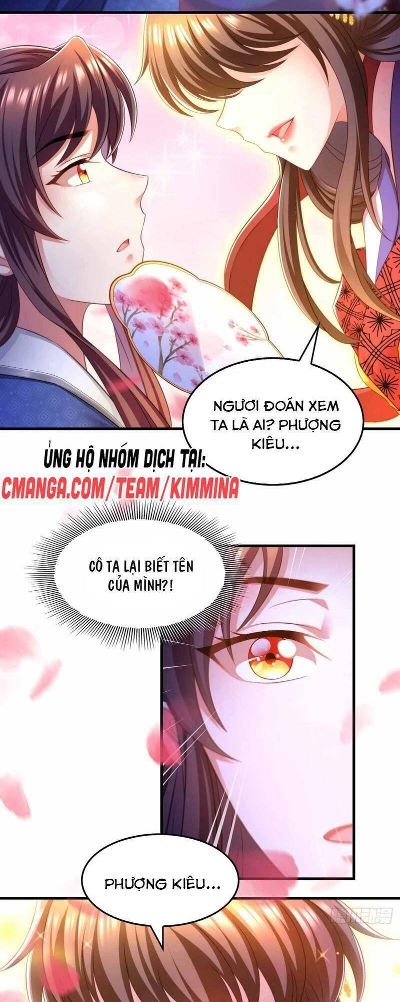 Ta Ở Hậu Cung Làm Lão Đại: Chapter 69