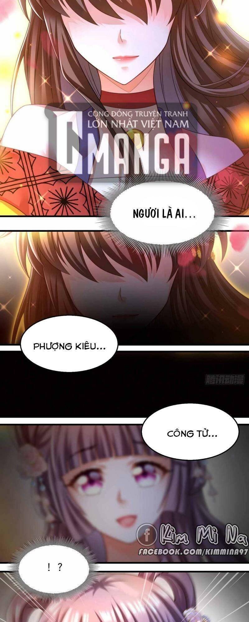 Ta Ở Hậu Cung Làm Lão Đại: Chapter 69