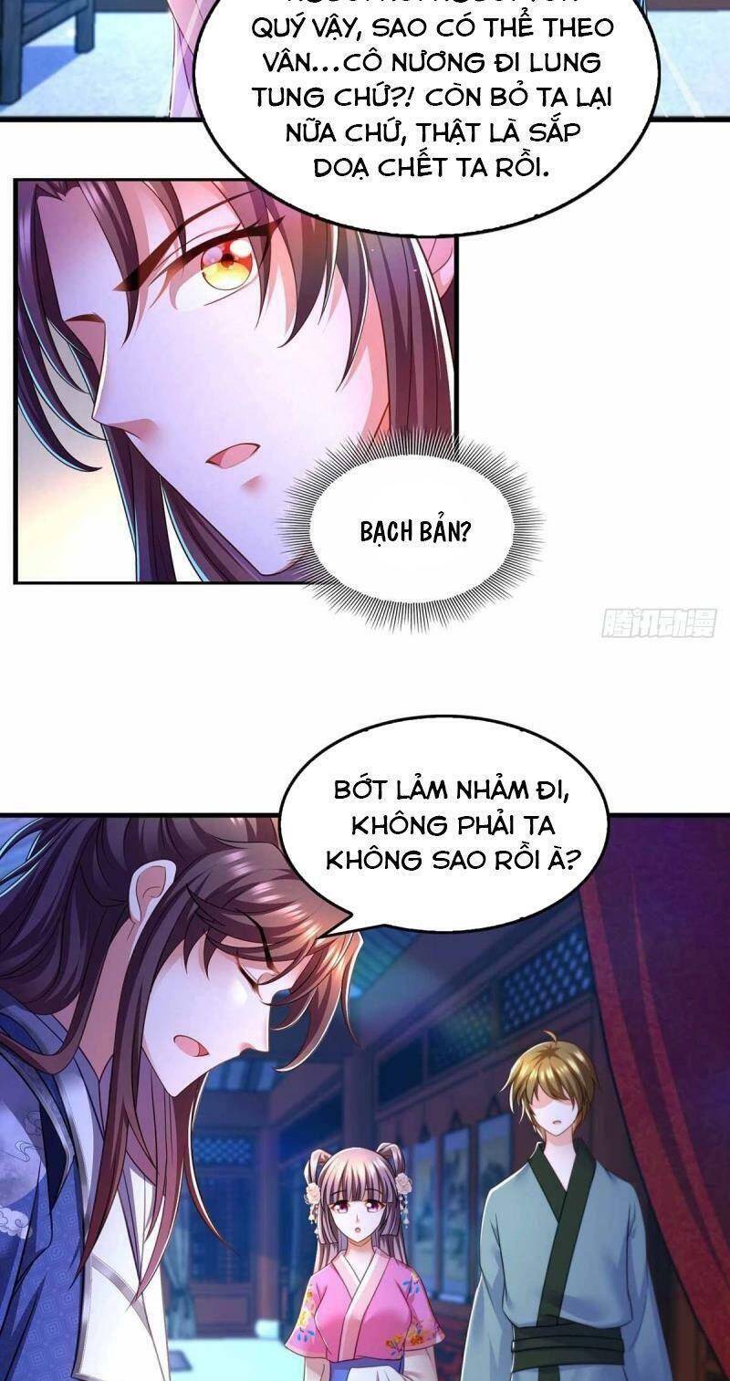 Ta Ở Hậu Cung Làm Lão Đại: Chapter 69