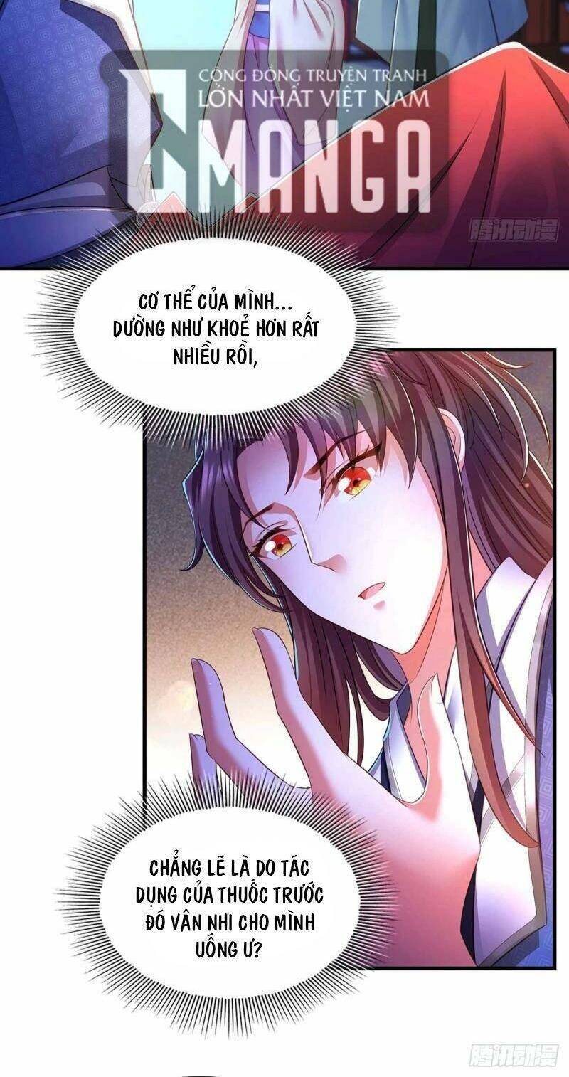 Ta Ở Hậu Cung Làm Lão Đại: Chapter 69