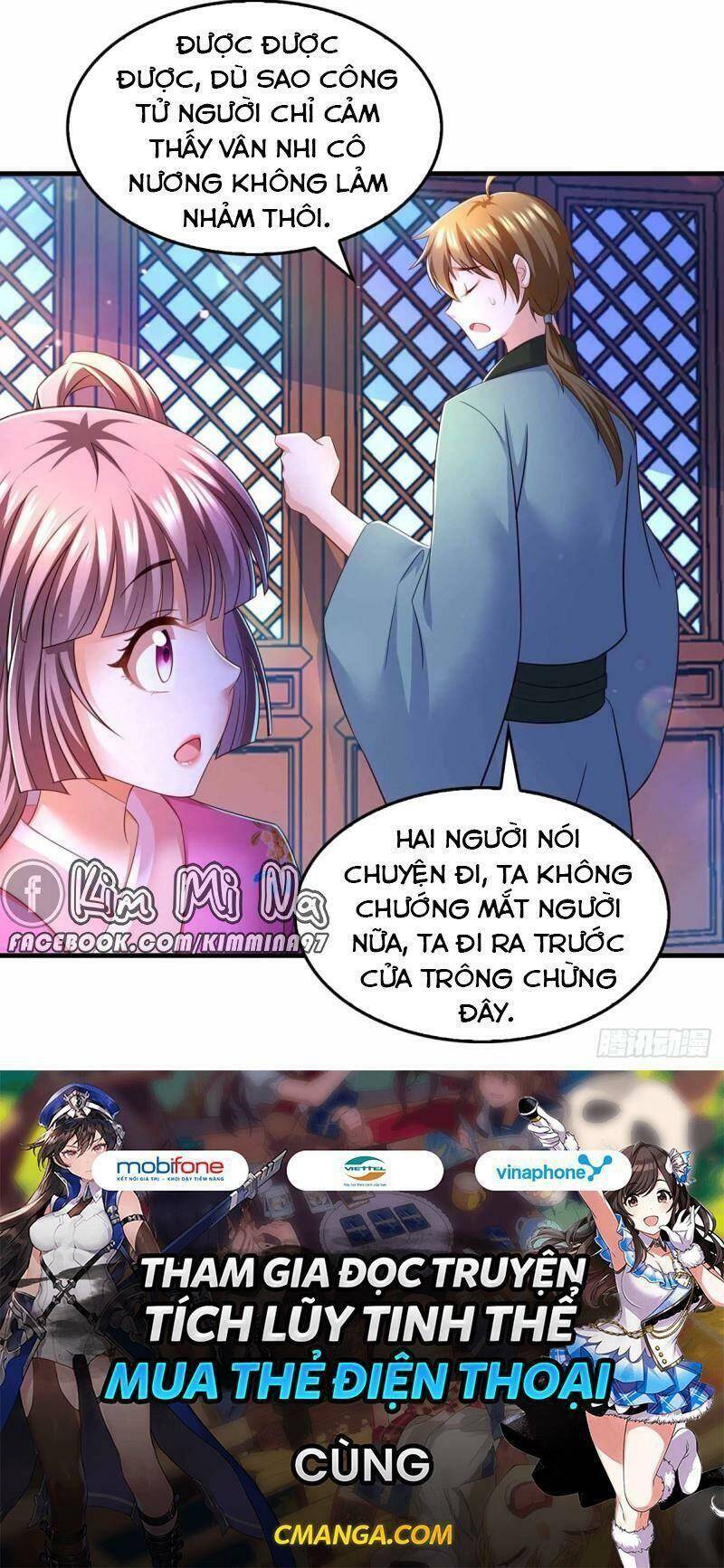 Ta Ở Hậu Cung Làm Lão Đại: Chapter 69