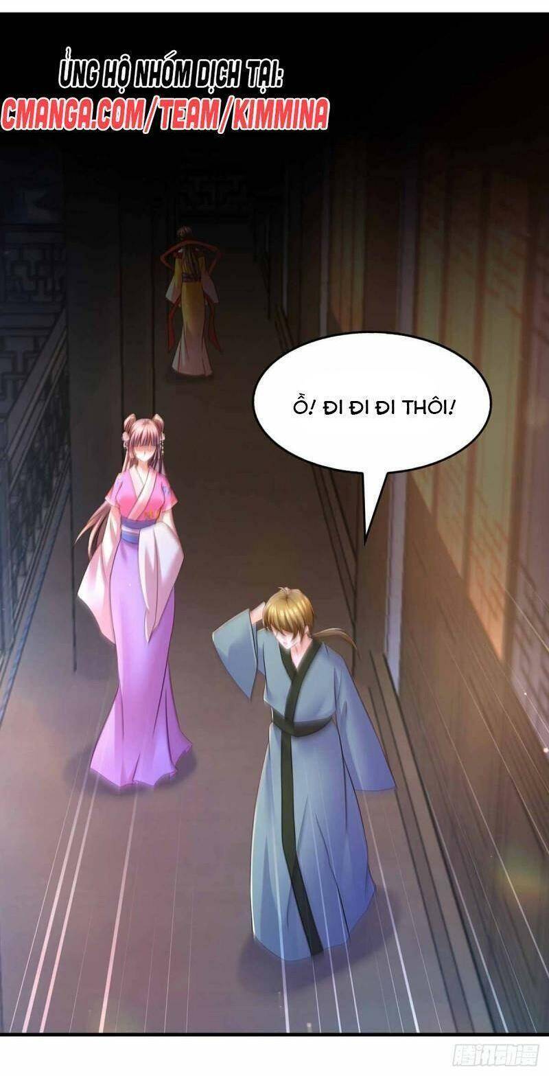 Ta Ở Hậu Cung Làm Lão Đại: Chapter 69