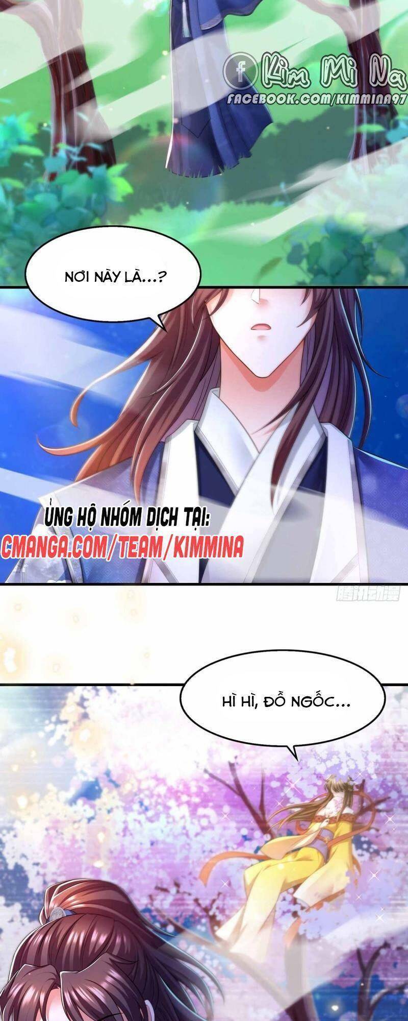 Ta Ở Hậu Cung Làm Lão Đại: Chapter 69
