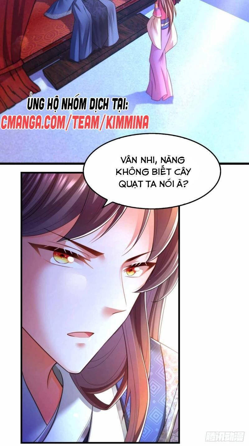 Ta Ở Hậu Cung Làm Lão Đại: Chapter 70