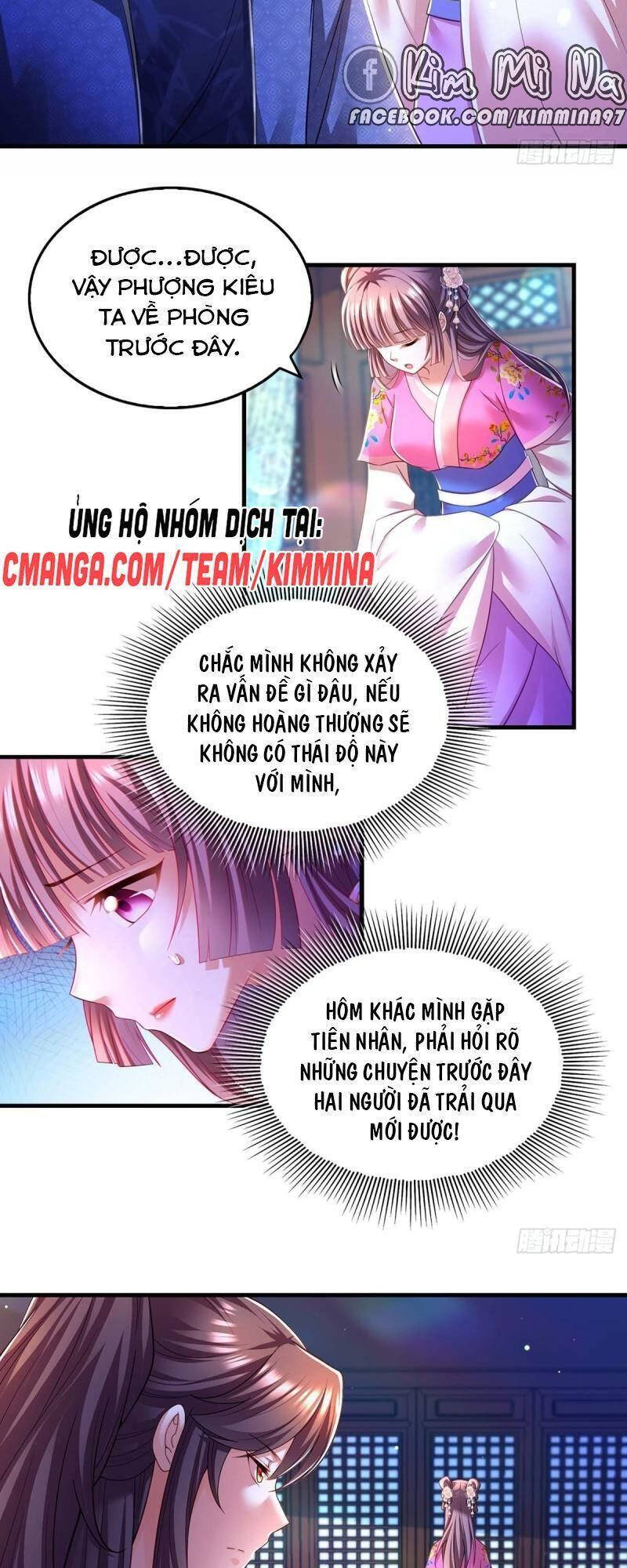 Ta Ở Hậu Cung Làm Lão Đại: Chapter 70