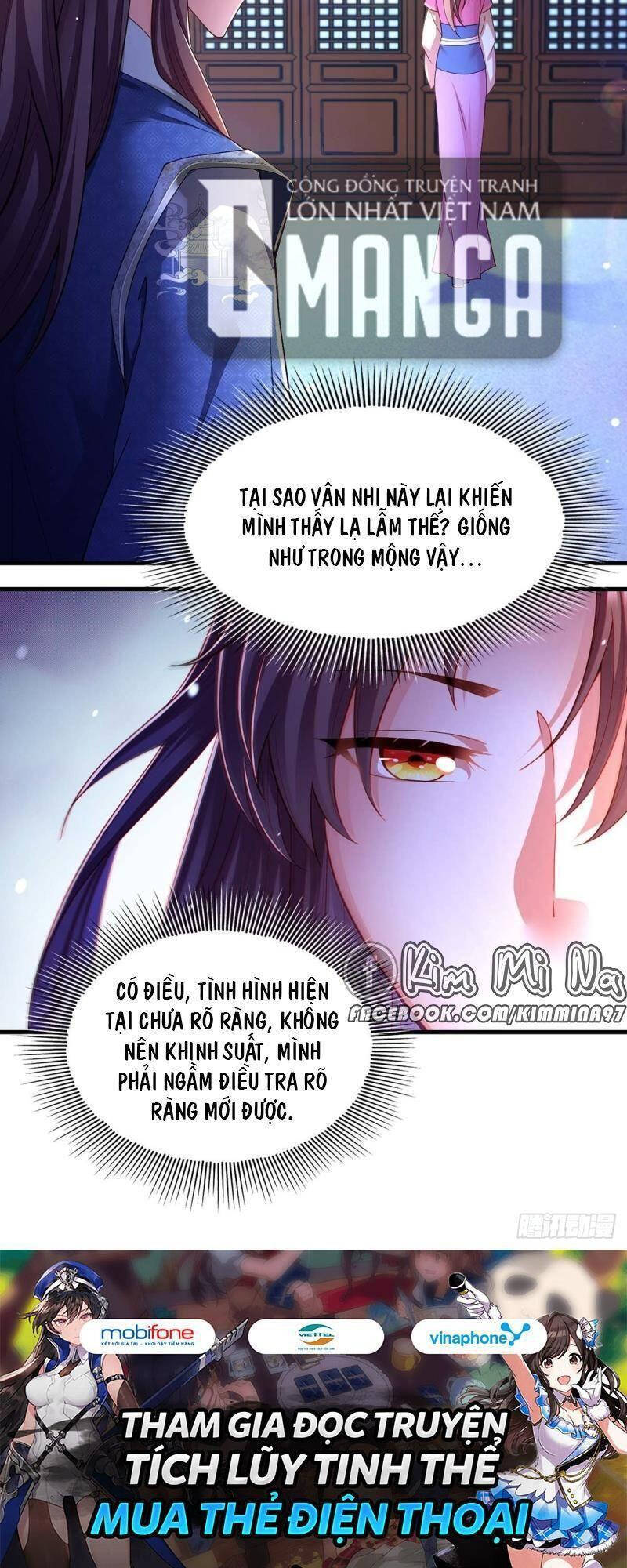 Ta Ở Hậu Cung Làm Lão Đại: Chapter 70